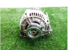 Recambio de alternador para audi a6 berlina (c4) 2.5 tdi cat (ael) referencia OEM IAM 0123510028 VAG.120 - +LINE 6.CANALES