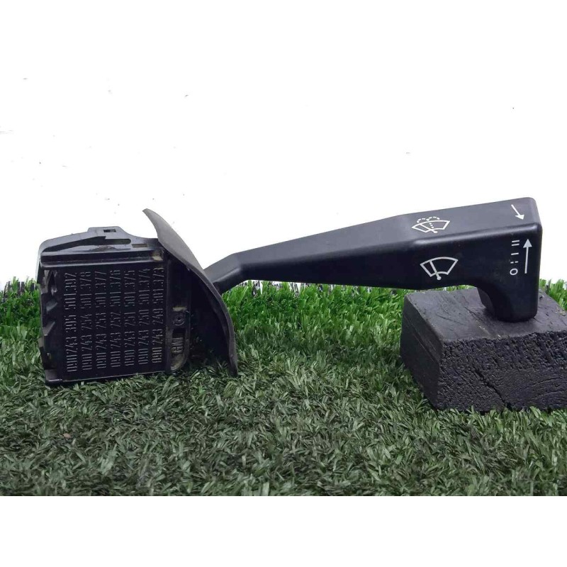 Recambio de mando limpia para opel kadett e 1.7 diesel referencia OEM IAM 090243253  