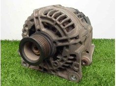 Recambio de alternador para seat ibiza (6l1) 1.4 16v referencia OEM IAM 0124325056 VAG.110AH - BOSCH - CON.TARAS POLEA.FIJA - 6.