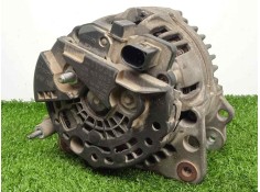 Recambio de alternador para seat ibiza (6l1) 1.4 16v referencia OEM IAM 0124325056 VAG.110AH - BOSCH - CON.TARAS POLEA.FIJA - 6. 2