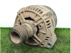 Recambio de alternador para saab 9-3 berlina 2.3 cat referencia OEM IAM 0123510096 130AH - BOSCH POLEA.FIJA - 6.CANALES