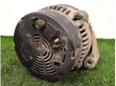 Recambio de alternador para saab 9-3 berlina 2.3 cat referencia OEM IAM 0123510096 130AH - BOSCH POLEA.FIJA - 6.CANALES 2
