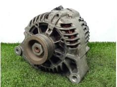 Recambio de alternador para peugeot 106 (s2) 1.4 referencia OEM IAM A13VI279 97AH - VALEO POLEA.FIJA - 5.CANALES
