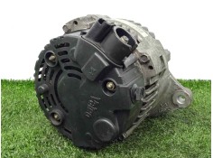Recambio de alternador para peugeot 106 (s2) 1.4 referencia OEM IAM A13VI279 97AH - VALEO POLEA.FIJA - 5.CANALES 2