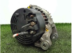 Recambio de alternador para ford escort berl./turnier 1.8 turbodiesel cat referencia OEM IAM 95FF10300AC 70AH POLEA.FIJA - 5.CAN 2