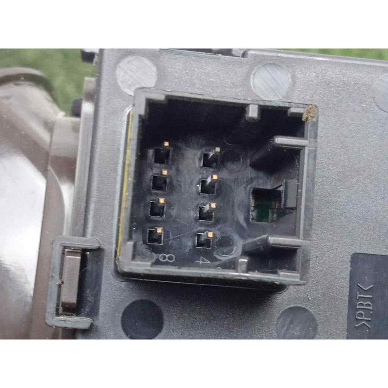 Recambio de mando limpia para opel insignia berlina 2.0 cdti cat referencia OEM IAM 20964885  