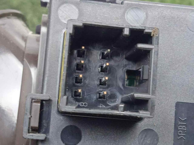 Recambio de mando limpia para opel insignia berlina 2.0 cdti cat referencia OEM IAM 20964885  