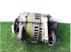 Recambio de alternador para opel vectra b berlina 1.7 turbodiesel (17 dt / lu8) referencia OEM IAM LR1100501B-8971502011 100AH - 2