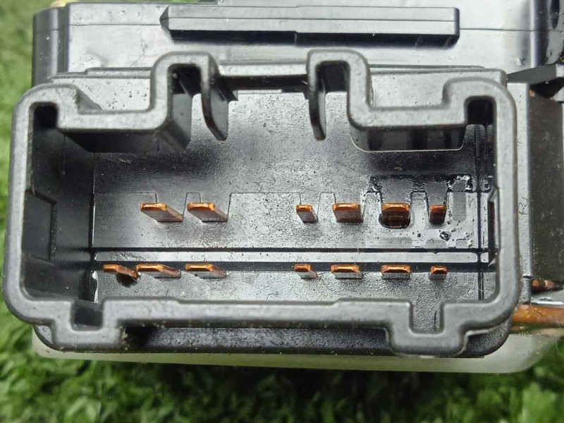 Recambio de mando limpia para toyota celica (t20) 1.8 16v cat referencia OEM IAM SINREFERENCIA  