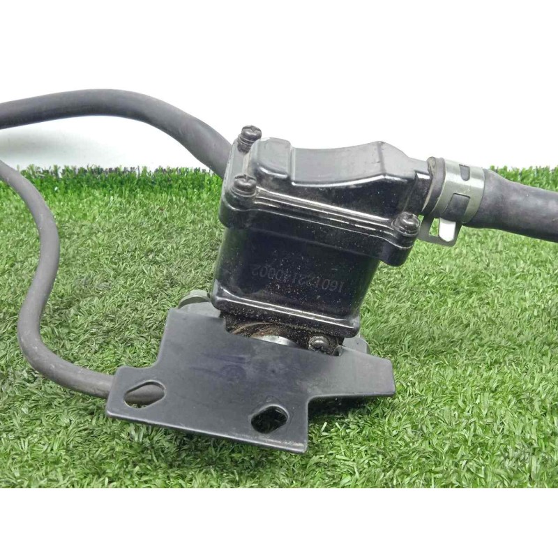 Recambio de valvula egr para keeway rkv 125 c.c referencia OEM IAM 160122140002  