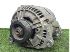 Recambio de alternador para audi a6 berlina (c4) 2.5 tdi cat (ael) referencia OEM IAM 0123510028-046903015F VAG.120AH - BOSCH PO