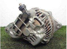 Recambio de alternador para subaru impreza g12 2.0 cat referencia OEM IAM REF:A3TG0491-23700AA521 110AH - MITSUBISHI POLEA.FIJA  2