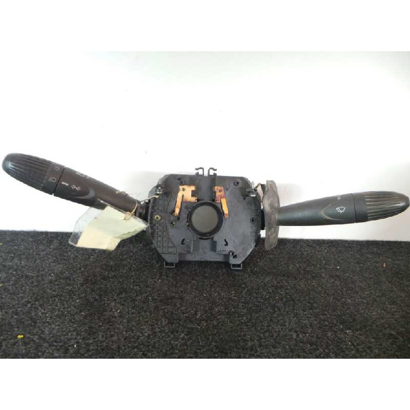Recambio de mando luces para fiat doblo (119) 1.9 jtd cat referencia OEM IAM   