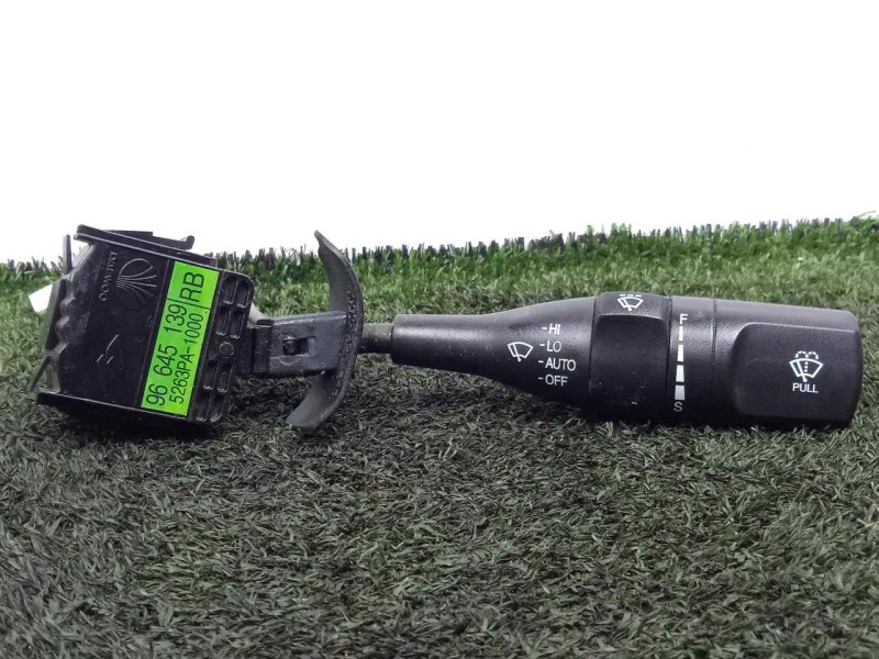 Recambio de mando limpia para chevrolet epica 2.0 diesel cat referencia OEM IAM 96645139  