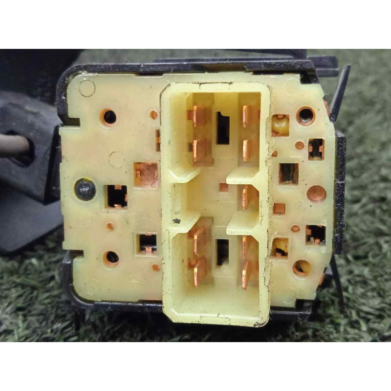 Recambio de mando limpia para chevrolet epica 2.0 diesel cat referencia OEM IAM 96645139  