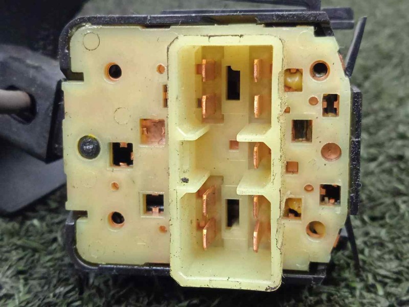 Recambio de mando limpia para chevrolet epica 2.0 diesel cat referencia OEM IAM 96645139  