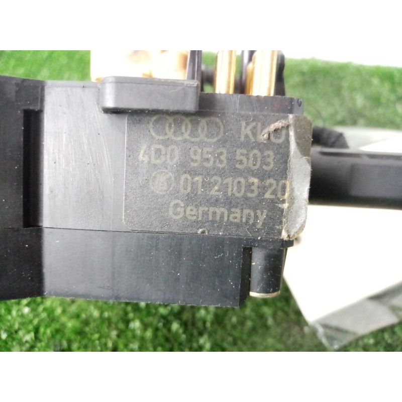 Recambio de mando limpia para audi a6 berlina (c4) 2.6 v6 cat (abc) referencia OEM IAM 4D0953503  