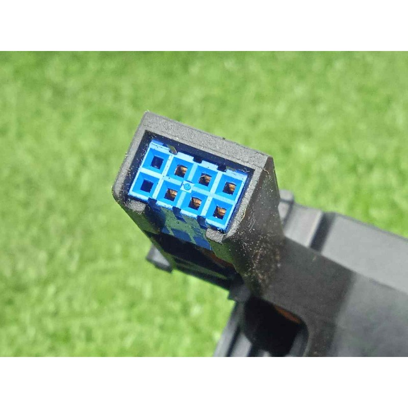 Recambio de mando limpia para skoda octavia berlina (1z3) 1.9 tdi referencia OEM IAM 1K0953519C  