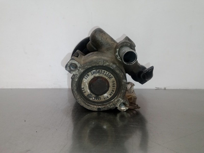 Recambio de bomba servodireccion para volkswagen golf iii berlina (1h1) 1.9 tdi referencia OEM IAM 1H0422155E 59704 