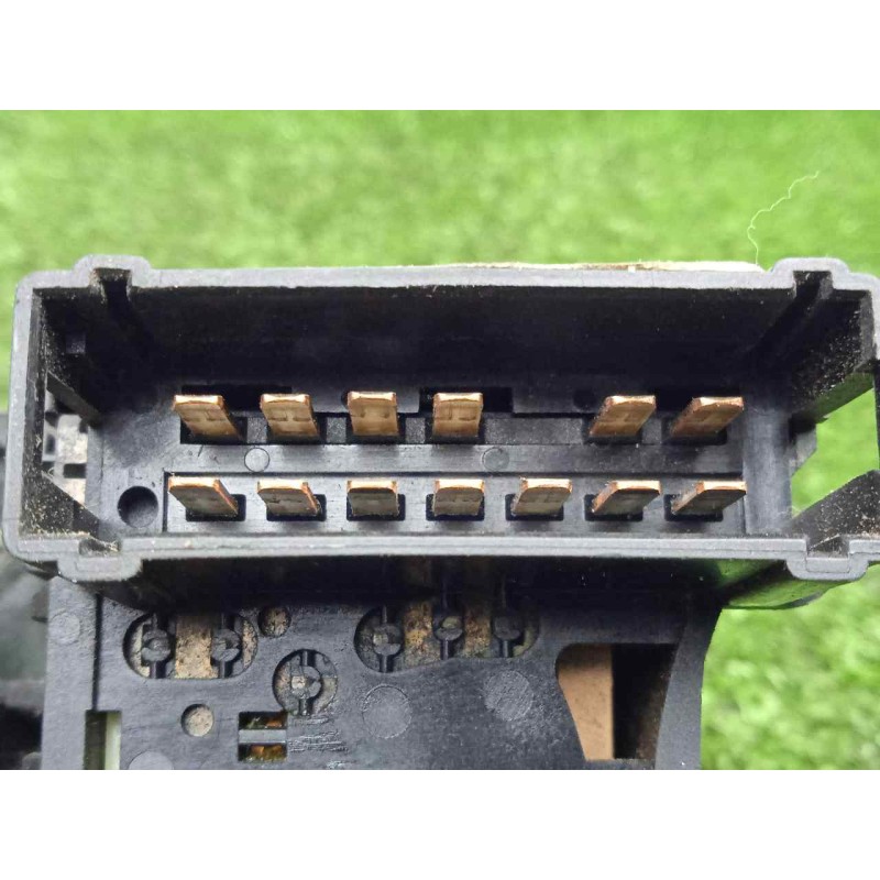 Recambio de mando limpia para renault kangoo 4x4 1.9 dti diesel referencia OEM IAM 8200090338-34484801AG  