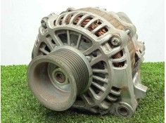 Recambio de alternador para volvo fl xxx 7.2 diesel referencia OEM IAM A4TA8691AM-10165713 MITSUBISHI - 120AH - 24V POLEA.FIJA -