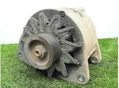 Recambio de alternador para audi 100 berlina (c4) 2.5 tdi referencia OEM IAM 0120468109-046903015D BOSCH - 110AH - 12V POLEA.FIJ