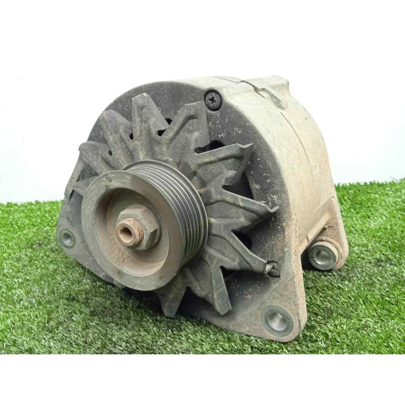 Recambio de alternador para audi 100 berlina (c4) 2.5 tdi referencia OEM IAM 0120468109-046903015D BOSCH - 110AH - 12V POLEA.FIJ