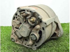 Recambio de alternador para audi 100 berlina (c4) 2.5 tdi referencia OEM IAM 0120468109-046903015D BOSCH - 110AH - 12V POLEA.FIJ 2