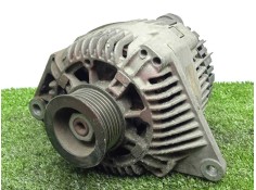 Recambio de alternador para mitsubishi carisma berina 5 (da0) 1.9 turbodiesel referencia OEM IAM 25416100 VALEO - 110AH - 12V PO