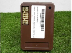 Recambio de modulo electronico para honda civic berlina .5 (ma/mb) 1.6 cat (d 16 b 2) referencia OEM IAM 38600ST3G010   2