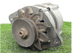 Recambio de alternador para nissan l-80 4.0 referencia OEM IAM CGB14314 AINDE - 55AH - 12V POLEA.FIJA - 1.CANAL