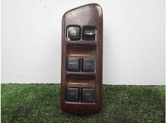 Recambio de mando elevalunas delantero izquierdo para nissan maxima qx (a32) 2.0 v6 24v cat referencia OEM IAM 254013L200 4.BOTO