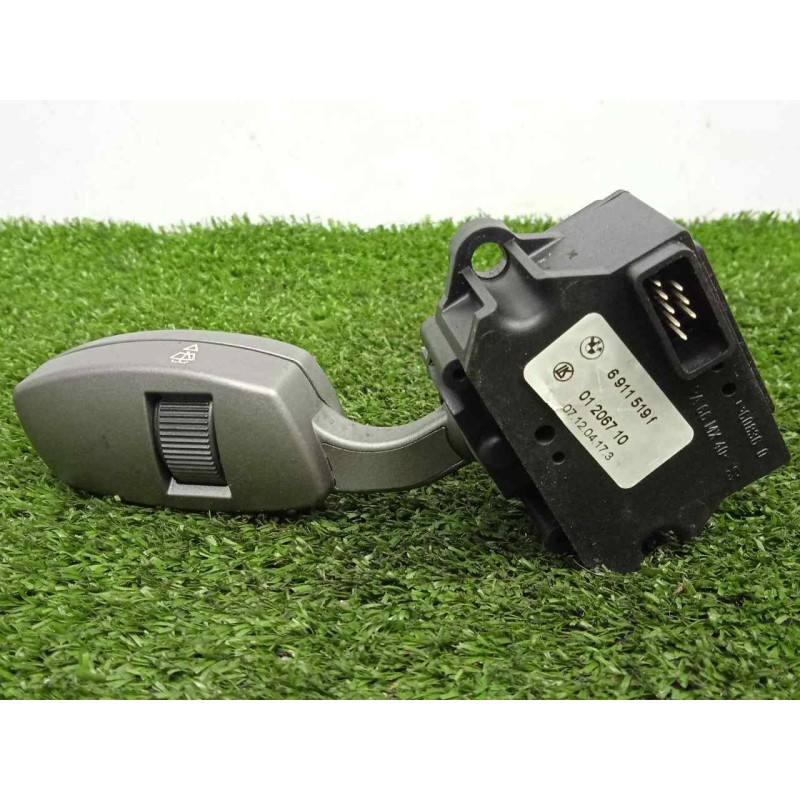 Recambio de mando limpia para bmw serie 7 (e65/e66) 3.0 turbodiesel cat referencia OEM IAM 6911519F-01206710  