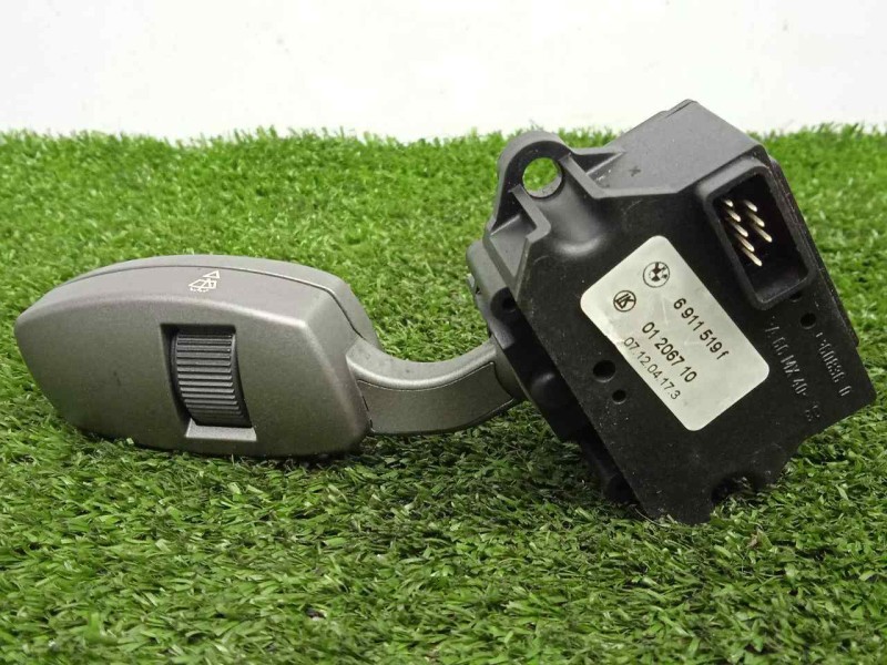 Recambio de mando limpia para bmw serie 7 (e65/e66) 3.0 turbodiesel cat referencia OEM IAM 6911519F-01206710  