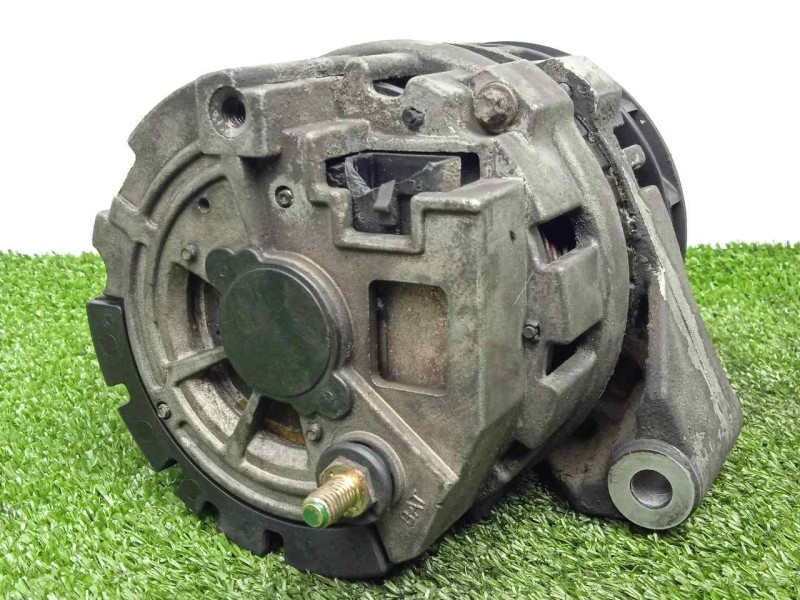 Recambio de alternador para ssangyong musso 2.9 turbodiesel cat referencia OEM IAM  75AH - 12V POLEA.FIJA - 6.CANALES