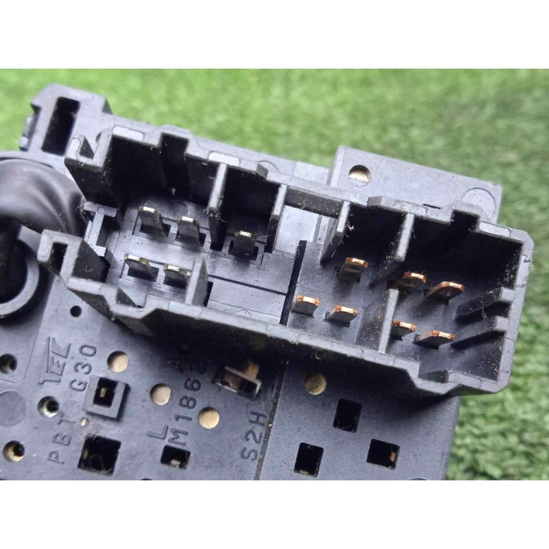 Recambio de mando limpia para honda logo (ga3) 1.3 cat referencia OEM IAM   