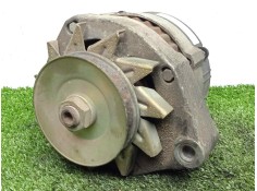 Recambio de alternador para lombardini / kubota kubota z482 referencia OEM IAM A13N293 50AH - 12V - VALEO POLEA.FIJA - 1.CANAL