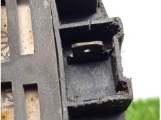 Recambio de alternador para lombardini / kubota kubota z482 referencia OEM IAM A13N293 50AH - 12V - VALEO POLEA.FIJA - 1.CANAL 2