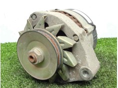 Recambio de alternador para lombardini / kubota kubota z482 referencia OEM IAM A13N293 50AH - 12V - VALEO POLEA.FIJA - 1.CANAL