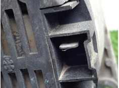 Recambio de alternador para lombardini / kubota kubota z482 referencia OEM IAM A13N293 50AH - 12V - VALEO POLEA.FIJA - 1.CANAL 2