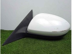 Recambio de retrovisor izquierdo para mazda 6 lim. (gh) 2.2 turbodiesel cat referencia OEM IAM GS1E6918ZA ELECTRICO - 7.CABLES B 2