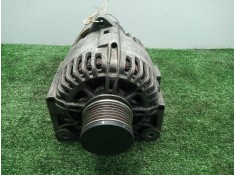 Recambio de alternador para renault scenic ii 1.5 dci diesel referencia OEM IAM 8200389806-405129621-TG11C034-2542945B VALEO - 1