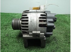 Recambio de alternador para renault scenic ii 1.5 dci diesel referencia OEM IAM 8200389806-405129621-TG11C034-2542945B VALEO - 1 2