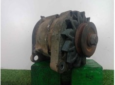 Recambio de alternador para renault 12 1.3 referencia OEM IAM 9120144031 BOSCH - 38AH - 12V POLEA.FIJA - 1.CANAL