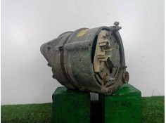 Recambio de alternador para renault 12 1.3 referencia OEM IAM 9120144031 BOSCH - 38AH - 12V POLEA.FIJA - 1.CANAL 2