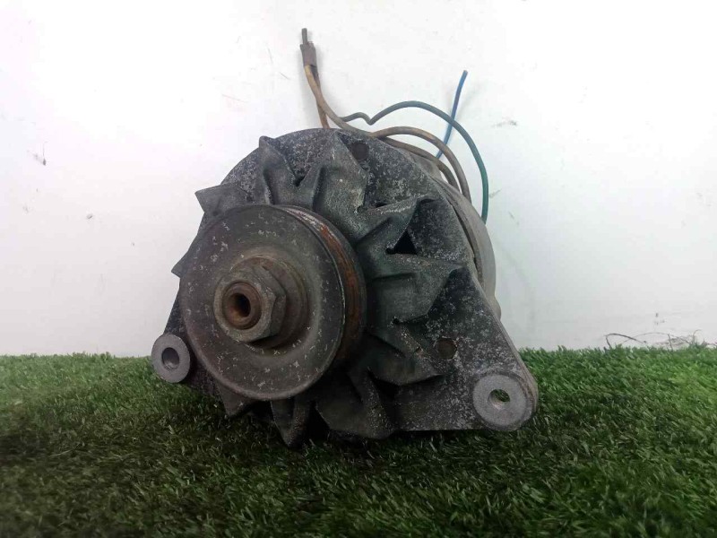 Recambio de alternador para renault 6 1.1 referencia OEM IAM SINREFERENCIA FIMESA 