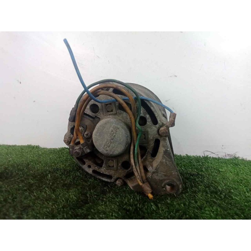 Recambio de alternador para renault 6 1.1 referencia OEM IAM SINREFERENCIA FIMESA 