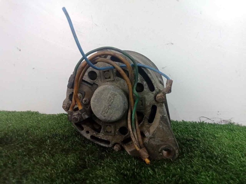 Recambio de alternador para renault 6 1.1 referencia OEM IAM SINREFERENCIA FIMESA 