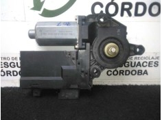 Recambio de motor elevalunas delantero derecho para peugeot 307 (s1) 1.4 hdi referencia OEM IAM 990829000-9634457480-0130821766 