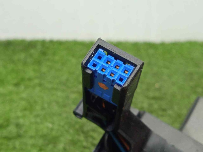 Recambio de mando limpia para seat toledo (5p2) 1.9 tdi referencia OEM IAM 1K0953519-01203504  